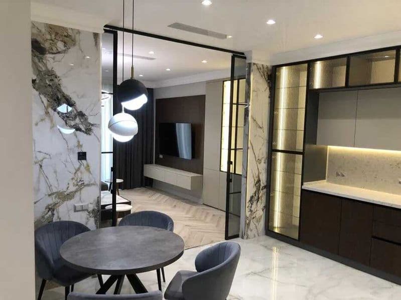 Сдаётся квартира на Мирабад Авеню‼️<br />
Ориентир - Госпита — фото 3