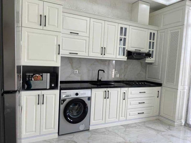 Район: Яшнабадский<br />
Адрес: Махтумкули<br />
<br />
Комн — фото 3