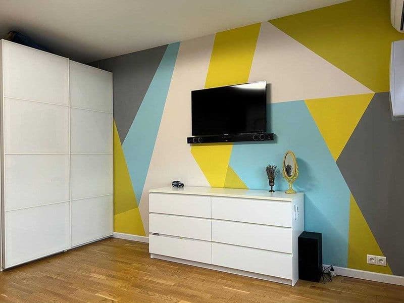 К вашему вниманию рады представить прекрасную 2х комнатную к — фото 4