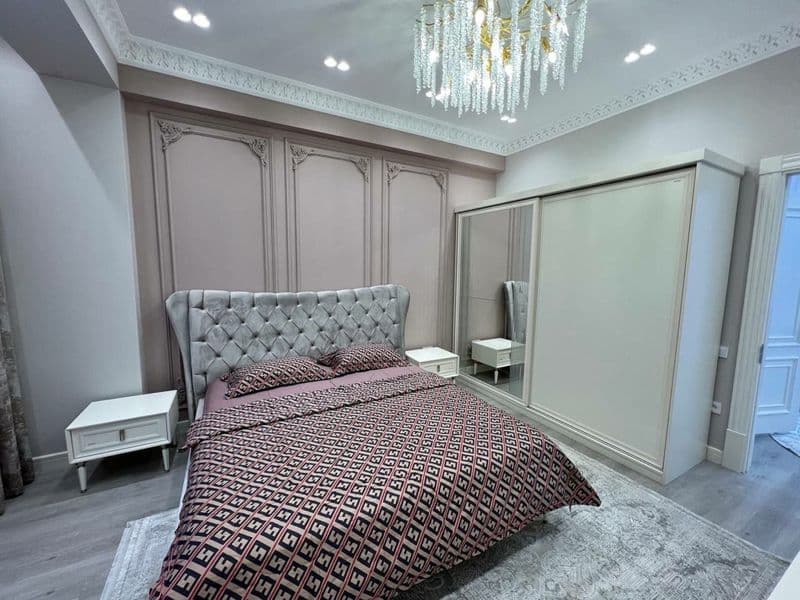 Яккасарайский район<br />
Жк Узбегим<br />
3/6/10<br />
110м — фото 2