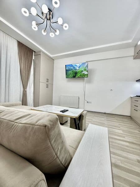 Сдается 2 комнатная квартира,  Яккасарайский район, в компле — фото 2