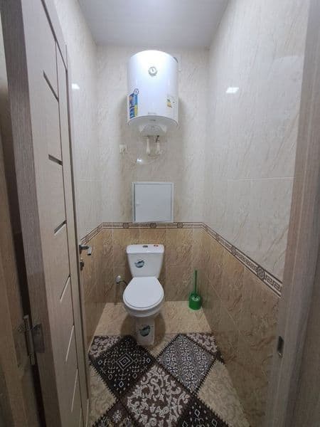 Yakkasaroy tumani, Shota Rustaveli ko‘chasida 2 xonali kvart — фото 4