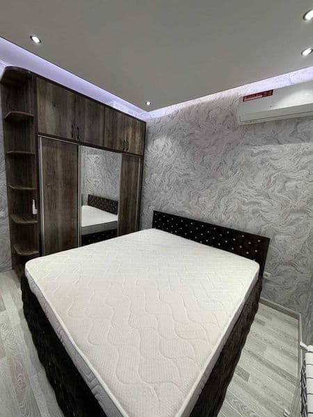 • Район: Сергели<br />
• Адрес: Сергели 7<br />
• Ориентир: 