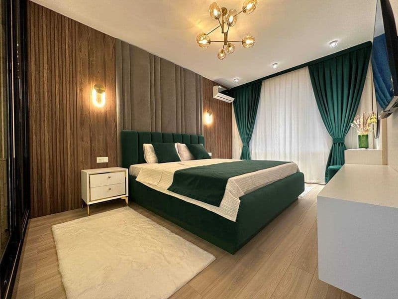 3/6/9<br />
НОВОСТРОЙКА<br />
ЖК NRG Mirzo Ulugbek<br />
на 