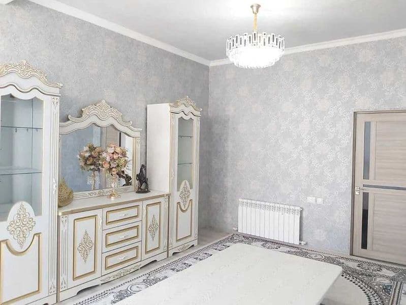 • Район: Сергели<br />
• Адрес: ЖК "Green House"<br />
• Ори — фото 3