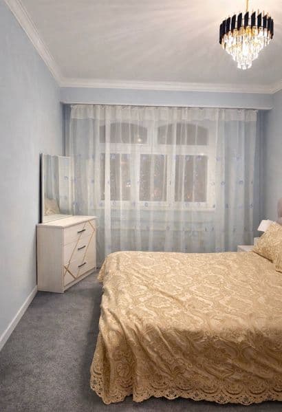 Yunusobod Megaplanet savdo markazi toʻgʻrisida 2 xonali uy o