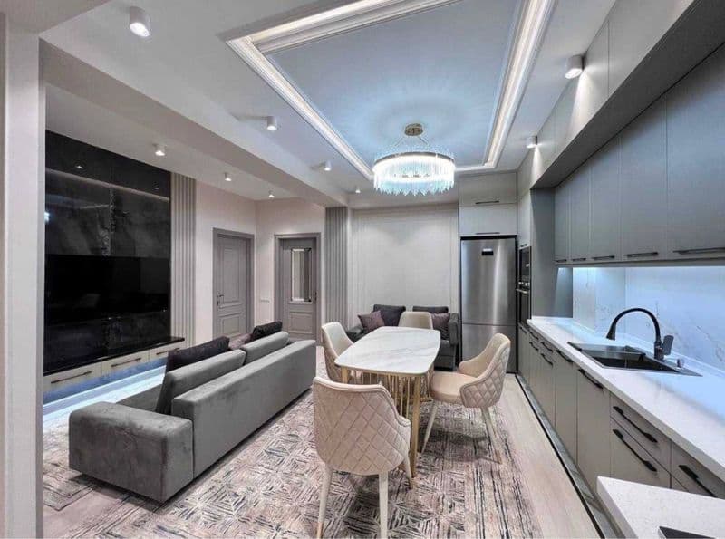 Мирабадский район <br />
Ул, Тараса Шевченко <br />
Жк Мираб — фото 5