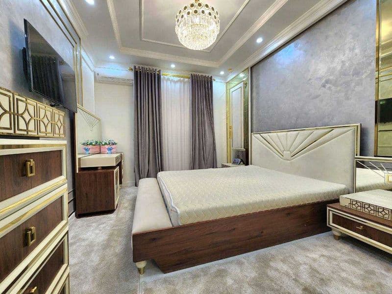 К вашему вниманию рады представить 4х комнатную квартиру на  — фото 4