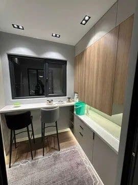 Аренда Шикарной Квартиры!<br />
<br />
Район: Мирабад<br />
 — фото 5