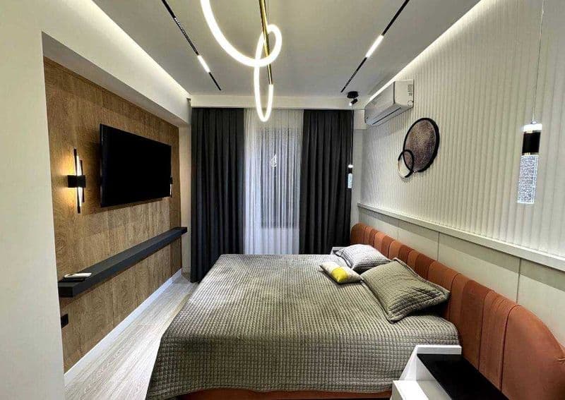 Аренда <br />
Жк: Акай сити<br />
Район:Мирзо Улугбекский <b