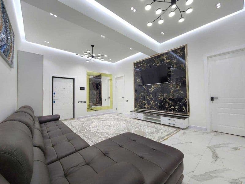 К вашему вниманию рады представить 3х комнатную квартиру на  — фото 5