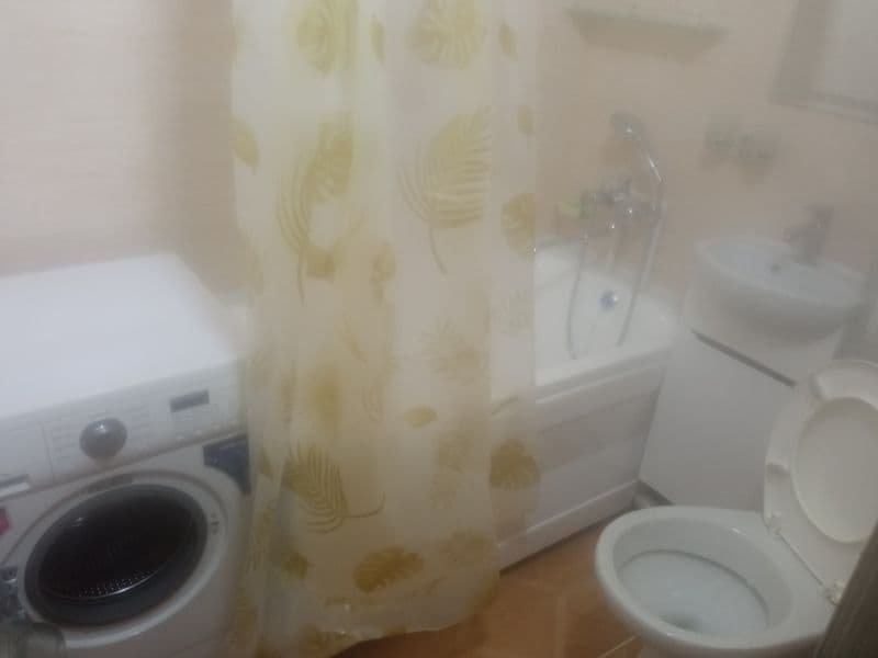 Квартира 2 комнатная после ремонта 6/9 лифт новый не курящим — фото 3