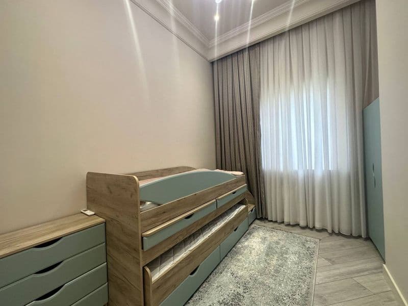 НОВОСТРОЙКА GARDENS RESIDENCE<br />
<br />
Район: Шайхантаху — фото 4