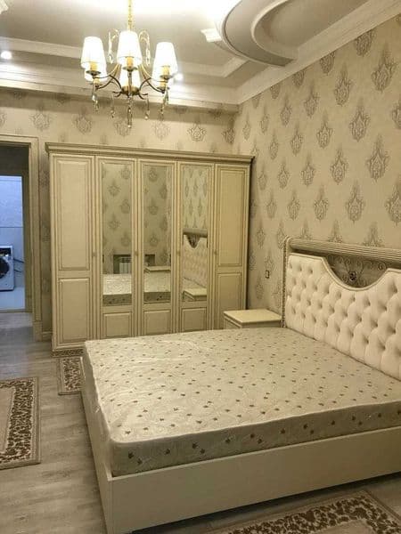 Сдаётся 3-х  квартира новая некто нежил в новостройке на про — фото 2