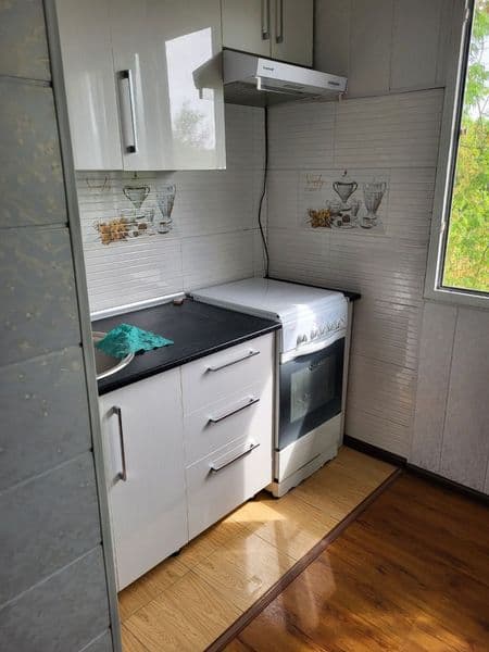 Аренда коракамиш 3.хонали оилага берилади расмдаги уй хамма  — фото 2