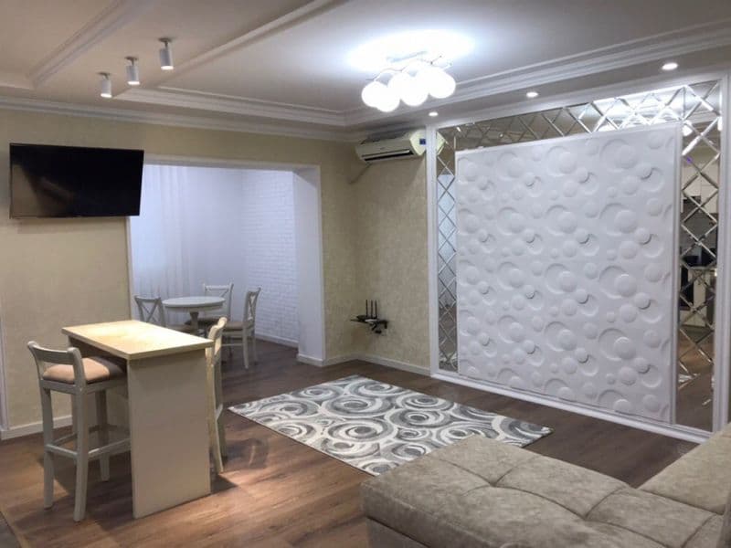 Сдается в первые новая евро квартира <br />
<br />
Ориентир  — фото 2