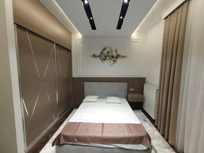 Сдаётся шикарная 2-комнатная квартира в Новостройка<br />
<b — фото 4