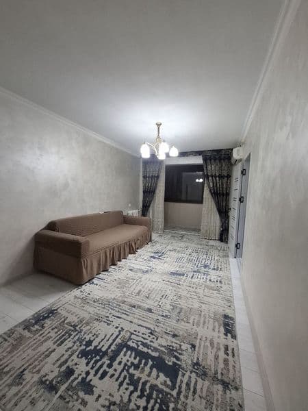 Чилонзор 13<br />
2 хона 3-этаж куп ва кичкина боласи булмаг — фото 2