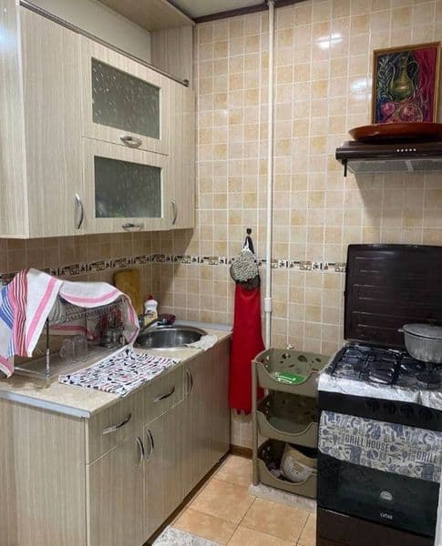 Kvartira ijaraga beriladi <br />
<br />
Rayon: #Olmazor<br / — фото 4