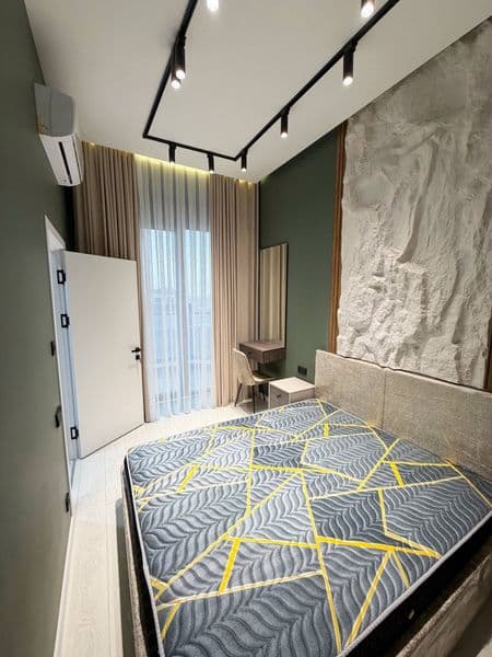 Аренда 700$<br />
Студия <br />
2/10/13<br />
Общая площадь  — фото 2