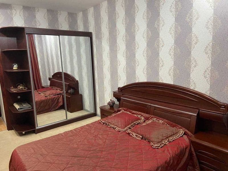 Сдается квартира в центре 2/2/9<br />
Локация : Мирзо-улугбе — фото 4