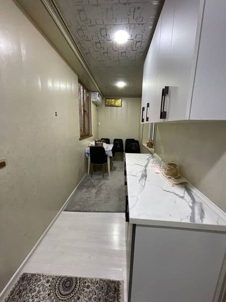 Сдается в аренду Яккасорой Башлык<br />
3 комнатная <br />
8 — фото 2