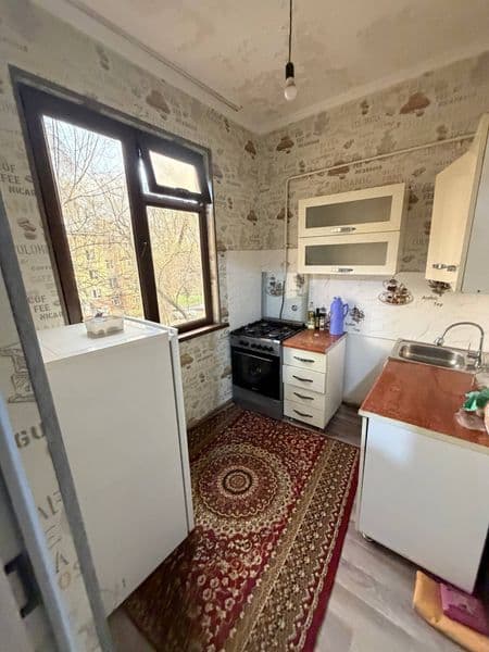 Аренда Квартиру:<br />
Ташкент -<br />
Район - Чиланзар 10 к — фото 4