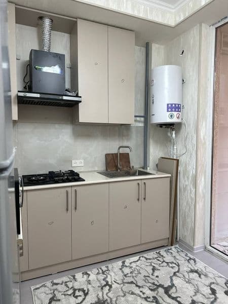 Новостройка, ЖК Орзулар (Хонсарой), однокомнатная, только с  — фото 5