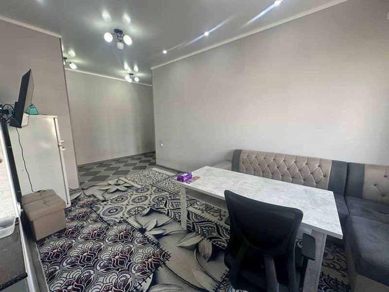 Паркенский Новостройка <br />
2 комнат <br />
5 этаж <br />
 — фото 3