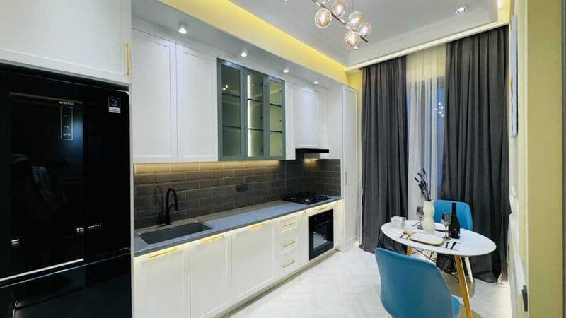 Район ;<br />
Адрес :ЖК PARISIEN!<br />
<br />
  комнаты 3<b — фото 4