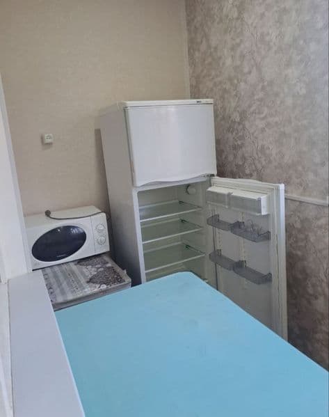 Юнус абад 4 квартал <br />
1 переделаная в 2 комнаты <br />
 — фото 4