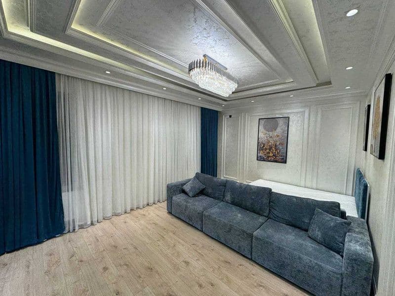 Сдается в аренду Квартира <br />
ЖК. Dream house Happy famil