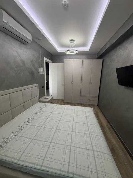 Сдаётся отличная и уютная квартира!<br />
<br />
 Район: Юну