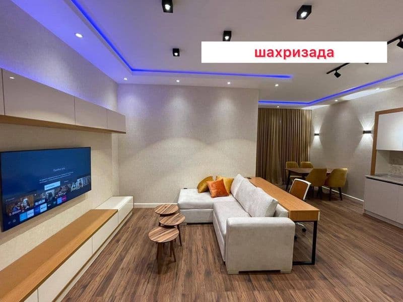 Сдается Яккасарай й 2-4-8 Ул Нукус впечатлительная новастрой