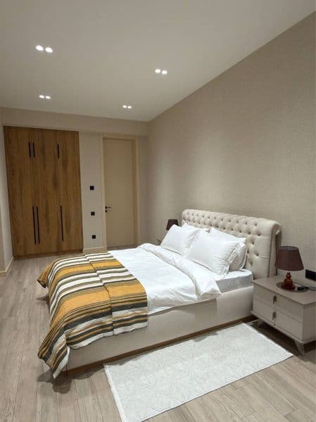 Яккасарайский район, улица Шота Руставели. ЖК «Shoshkent» 57 — фото 3