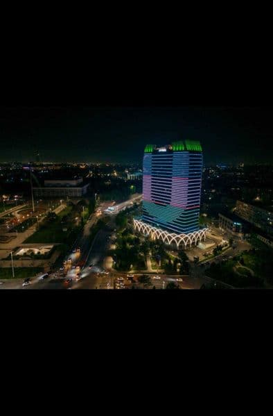 ЭЛИТНЫЙ КОМПЛЕКС <br />
2/10/27 ЖК NRG U-Tower<br />
(ор-р Д