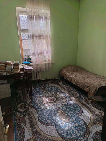 Уста ширин кучасида 2 хоналик квартира ижарага берилади , 1  — фото 4