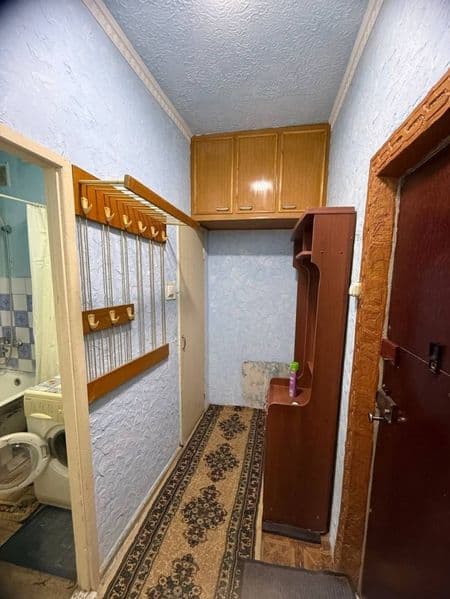 #1ка66<br />
#1комнатная<br />
#Яшнабадский <br />
#Кадышева — фото 5