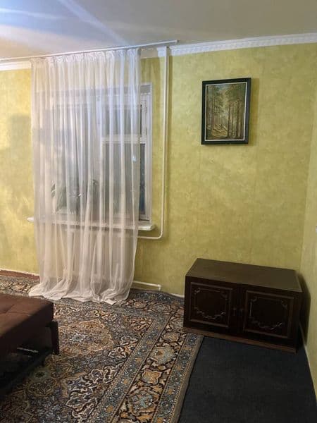 Сдается квартира 1/2/5.Учтепинский район.Ор:р Банк 23 кварта — фото 5