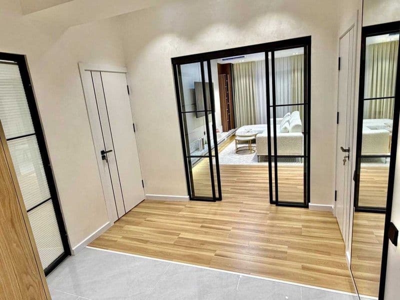 Сдается квартира <br />
<br />
ЖК Nukus Avenue <br />
Район: — фото 4