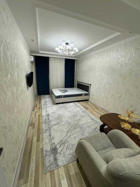 Сдаётся шикарная 1-комнатная квартира Евро Новостройка<br />