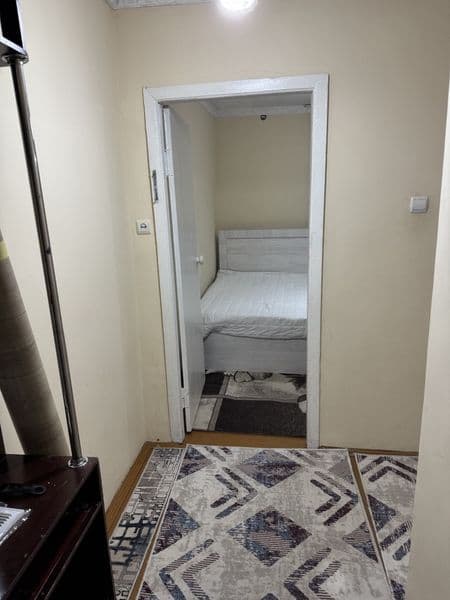 Сдается 1 перед в 2х комнатная в  Авиагородоке. Всё необходи — фото 5