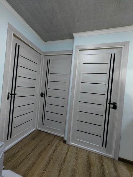 Сдам свою квартиру 3 ком  с ремонтом  атопление с мебелью те — фото 5