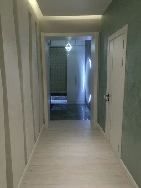 Сдается шикарная 2 комнатная квартира в центре города. Яккас — фото 4