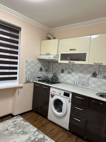 Сдаётся в аренду 2-х комнатная квартира 23 к.в <br />
Рядом  — фото 2