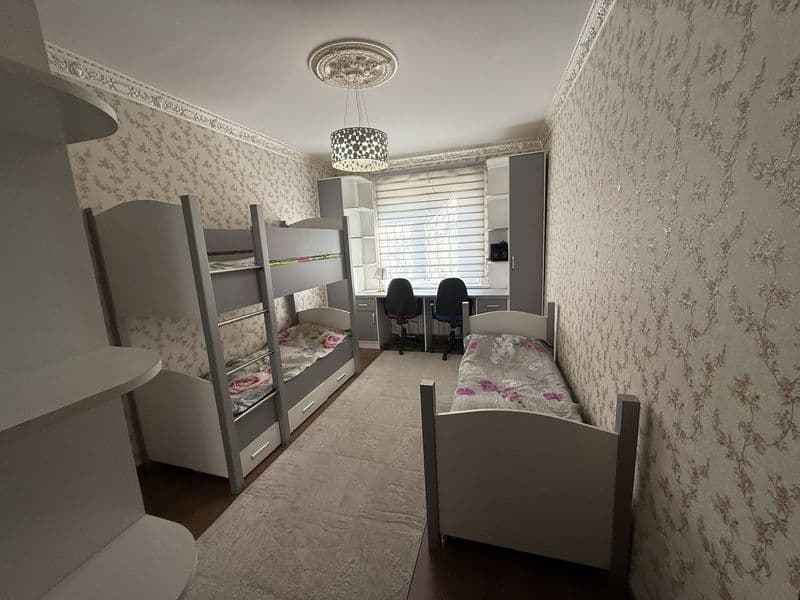 3-комнатная квартира на Чоштепа рядом с метро со всеми удобс — фото 4