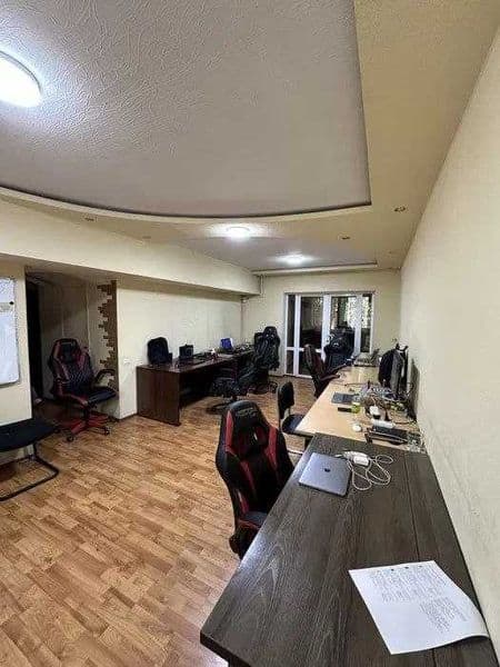 Сдаётся 3-комнатная квартира, Мирзо-Улугбек.<br />
Ориентир: — фото 2