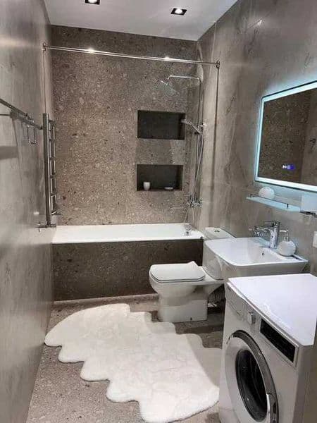 Алмазарский район<br />
ЖК Сагбон Ризденс <br />
Новостройка — фото 5