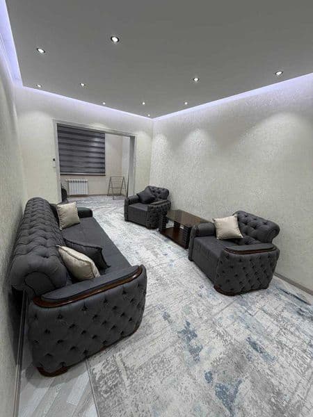 Район: Шайхантахурский<br />
Адрес: Гунча<br />
Орентир: Мет