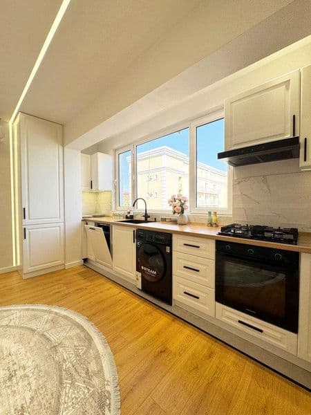 Сдаётся КЛАССНАЯ квартира<br />
<br />
• Район: Юнусабадский — фото 3